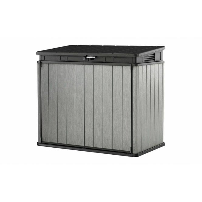 Keter Duotech Elite Store 1150 Litre Capacity - Image 6
