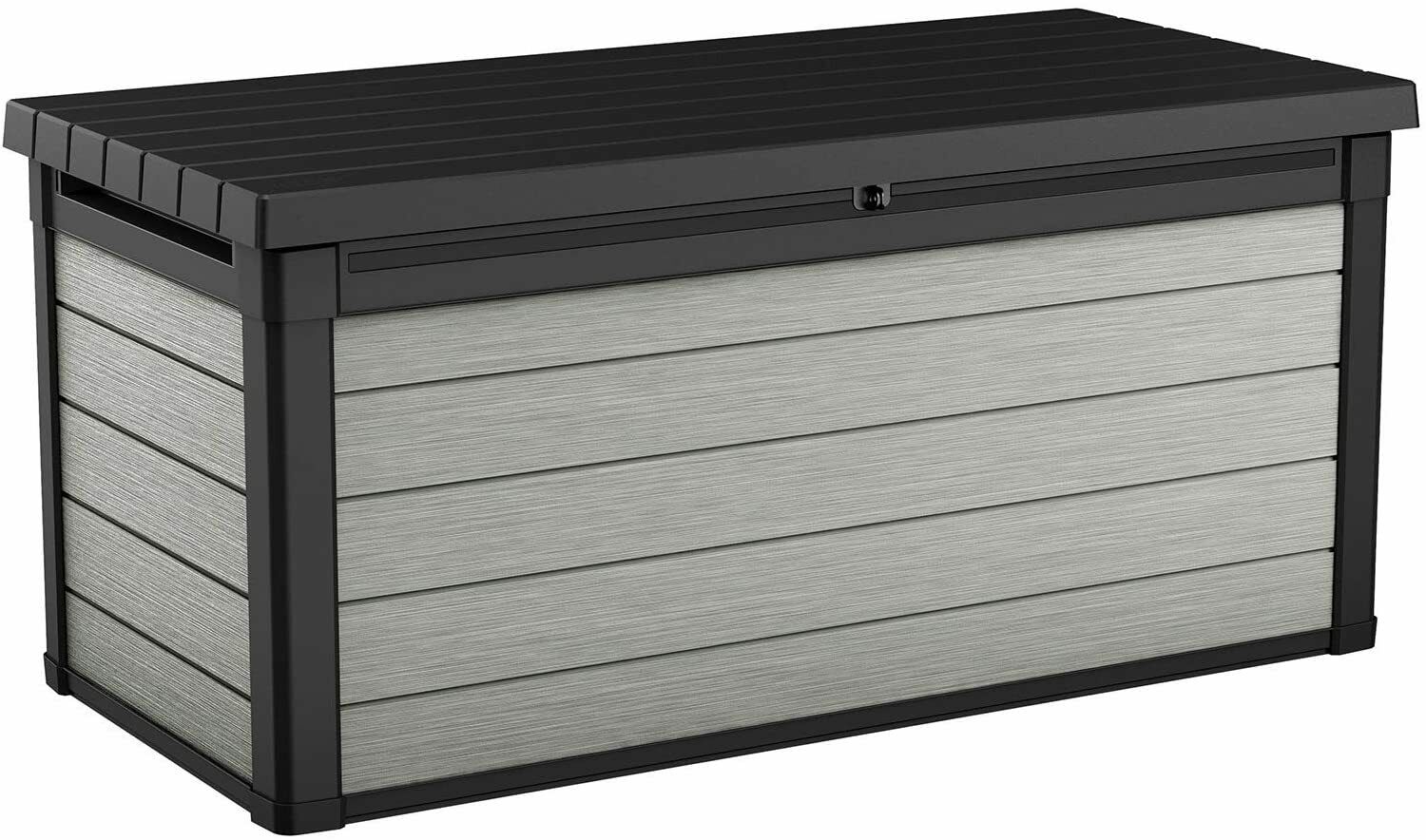 Denali Garden Storage Deck Box Extra Large Size 757L - Image 4
