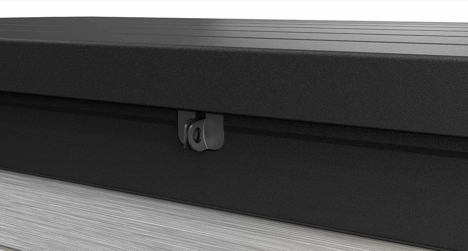 Denali Garden Storage Deck Box Extra Large Size 757L - Image 9
