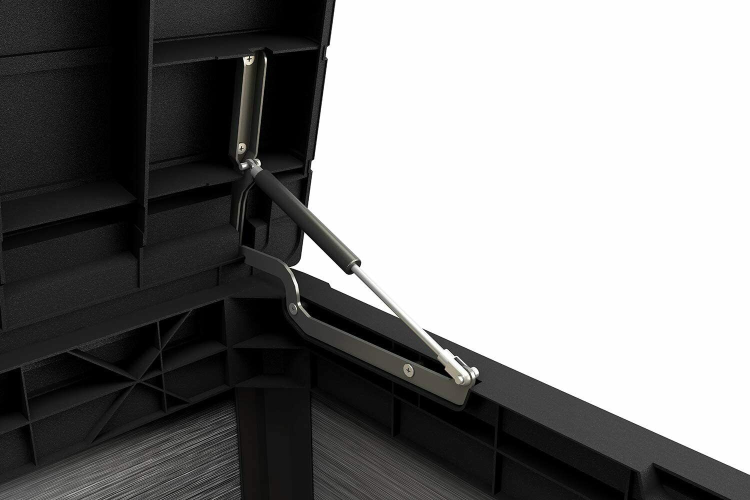 Denali Garden Storage Deck Box Extra Large Size 757L - Image 8