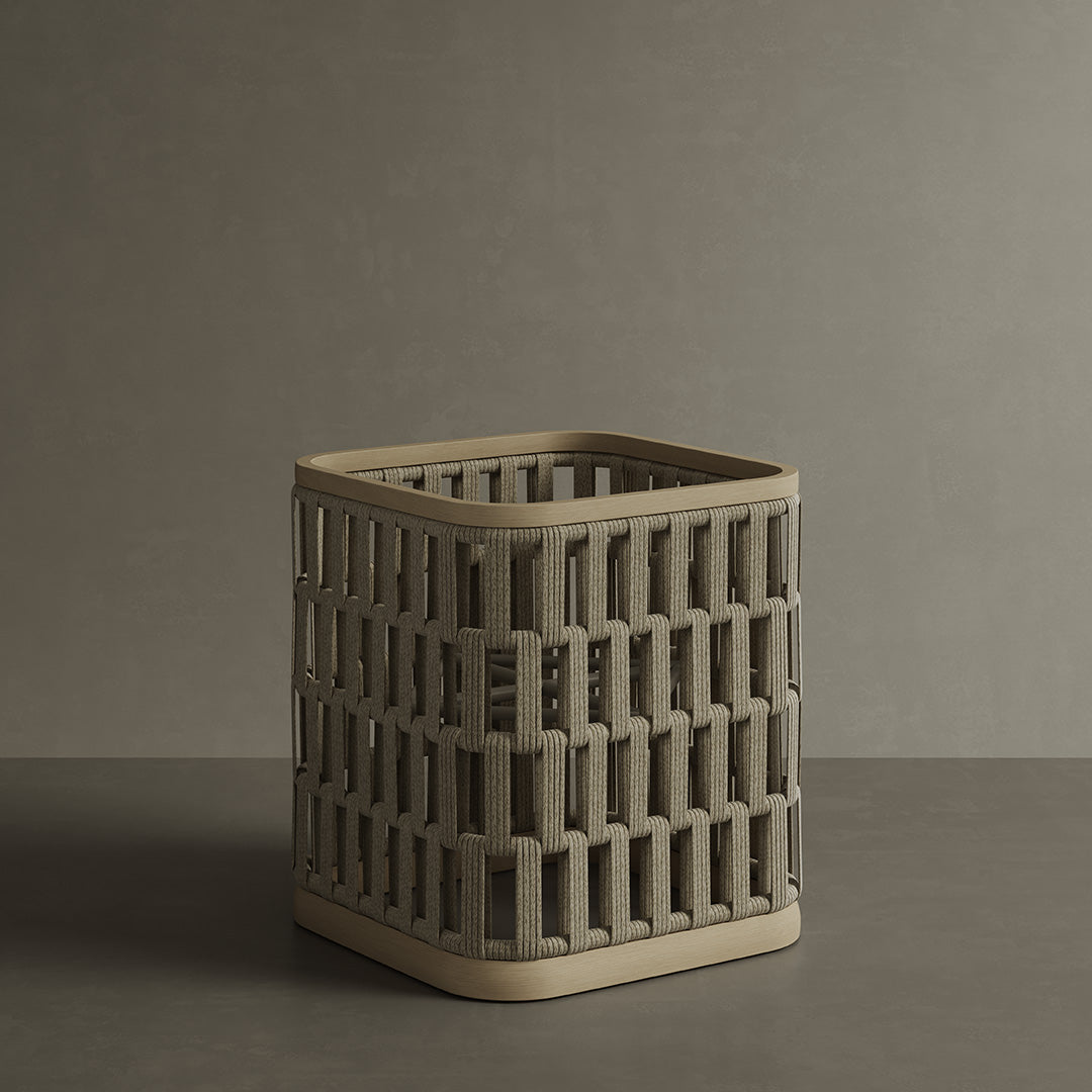 N2 Planter Light Teak - Image 3